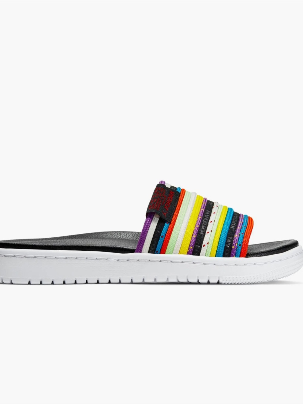 Nike Jordan Modero 2 VP Slide